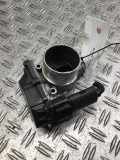 Drosselklappe 9M5Q-9E926-AA FORD S-MAX WA6 2.0 TDCi 103 kW 140 PS 05.2006-12.201