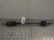 Antriebswelle links hinten HONDA CR-V II (RD)