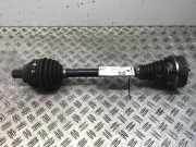 Antriebswelle links vorne SKODA Octavia II Combi (1Z) 1.9 TDI 77 kW 105 PS (09.2004-12.2010)