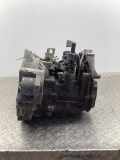 SKODA Octavia Combi 1U Schaltgetriebe 5-Gang DEA 1.9 TDI 81 kW 110 PS 07.1998-01