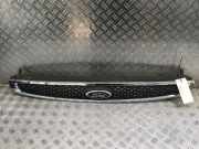 Kühlergrill FORD Fiesta V (JH, JD) 2S61-8200-BG