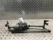 Wischermotor vorne VW Passat B6 Variant (3C5) INKL.GESTÄNGE