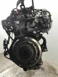 Motor ohne Anbauteile OPEL Vectra C (Z02)