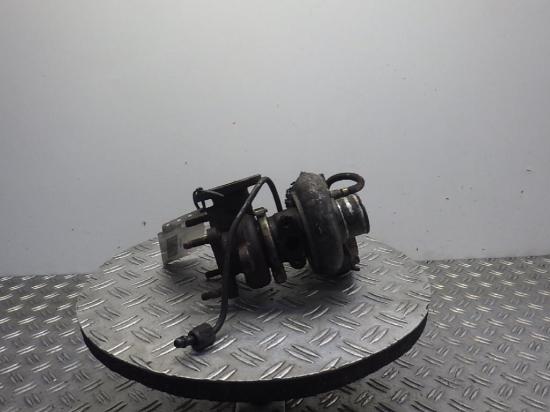 Turbolader 28231-27000 KIA Carens II FJ 2.0 CRDi 83 kW 113 PS 07.2002-> Bild Turbolader 28231-27000 KIA Carens II FJ 2.0 CRDi 83 kW 113 PS 07.2002->