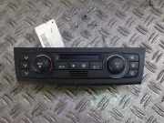 Klimabedienteil BMW 1er (E87) 6411 6958536-01