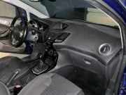 Armaturenbrett FORD Fiesta VI (CB1, CCN) C1BB-A04304-CM1FWK