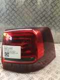 Rückleuchte außen rechts VW Sharan (7N)