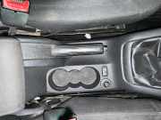 Handbremshebel 1Z1711303C SKODA Yeti (5L) 2.0 TDI 4x4 103 kW 140 PS (05.2009-1