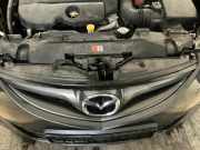 Schlossträger MAZDA 6 Sport Kombi (GH) 2.2 MZR-CD 120 kW 163 PS (08.2008-07.20