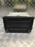 Radio VW Golf VI (5K) 1K0035186AA