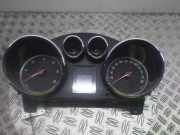 Tachometer OPEL Astra J Sports Tourer 1.7 CDTI 81 kW 110 PS (10.2010-12.2013)