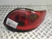 Rückleuchte rechts PEUGEOT 206 CC