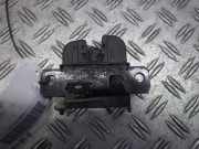 Schloss Heckdeckel VW Golf IV (1J) 1.4 55 kW 75 PS (10.1997-05.2004)