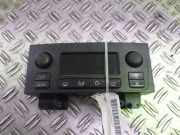 Klimabedienteil PEUGEOT 307 Break 9646627977