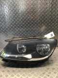 Hauptscheinwerfer links VW Touran (1T3) 2.0 TDI 103 kW 140 PS (05.2010-05.201