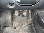 Pedalwerk DACIA Duster (HM) 1.3 TCe 130 96 kW 131 PS (01.2019-> ) H5H 470 EPY