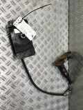Reserveradhalter FORD Transit Kasten (FA) 5C161K353AB