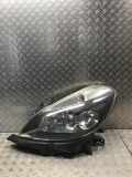 Hauptscheinwerfer links RENAULT Clio III Grandtour (R) 1.2 58 kW 79 PS (02.20