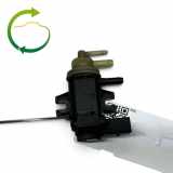 Druckwandler für Turbolader VW Golf IV 1J 1K0906627B
