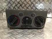 Klimabedienteil CB08A9J22 MAZDA Premacy (CP) 1.9i 74 kW 101 PS (07.1999-03.200