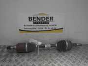 Antriebswelle links vorne CHEVROLET Aveo Stufenheck (T300)