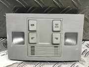 Innenleuchte VW Touran II (5T) 3B0035711B