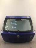 Heckklappe / Heckdeckel SKODA Fabia (6Y)