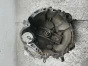 Schaltgetriebe SMART Forfour (454)