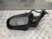 Außenspiegel elektrisch lackiert links OPEL Zafira B (A05)