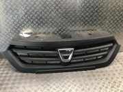 Kühlergrill Adria-Blau DACIA Dokker (KE) 1.2 TCe 85 kW 116 PS (11.2012-> ) H5F