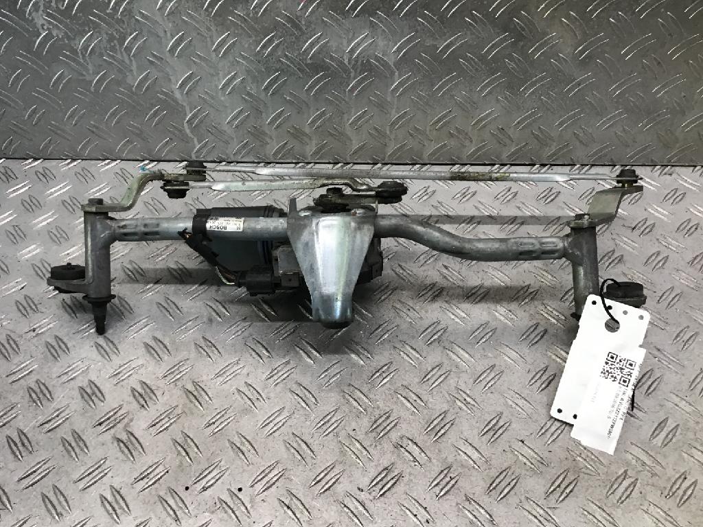 Wischergestänge vorne VW Touran (1T3) 1T1955119A