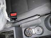 Handbremshebel VW Touran (1T3) 1T1 711 303 J