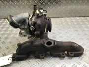 Turbolader VW Touran (1T3) 03L253056T