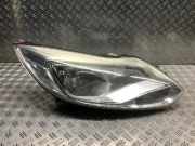 Hauptscheinwerfer rechts BM51-13W029-AK FORD Focus III (DYB) 1.0 EcoBoost Krat