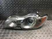 Hauptscheinwerfer links Jaguar XF X250