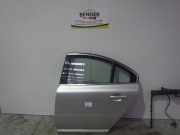 Tür links hinten VOLVO S80 II (124)