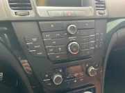 Radio Bedienschalter OPEL Insignia A Sports Tourer (G09)