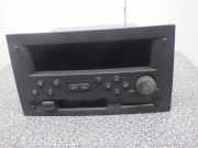 Cassetten-Radio OPEL Corsa C (X01)