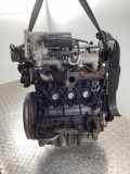 VOLVO V40 Kombi 645 Motor ohne Anbauteile 1.9 D 75 kW 102 PS 07.2000-06.2004