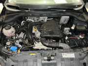 Schaltgetriebe SKODA Fabia III (NJ)