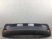 Stoßstange hinten blau FORD Fiesta V (JH, JD) 1.3 i 51 kW 69 PS (11.2001-06.20