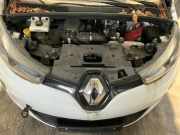 Lenkgetriebe RENAULT ZOE (BFM) Zoe 43 kW 58 PS (06.2012-> ) weiß