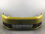 Stoßstange vorne 91/L121 VW Touran (1T3) 2.0 TDI 103 kW 140 PS (05.2010-05.201