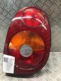 Rückleuchte links RENAULT Megane I Cabriolet (EA)