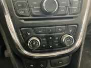 Klimabedienteil 13586724 OPEL Mokka A / Mokka X (J13) A16XER 1.6 85 kW 116 PS