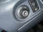 Stellelement für Außenspiegel CITROËN C3 Pluriel (HB) 1.4 54 kW 73 PS (05.2003
