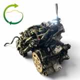 Motor ohne Anbauteile Opel Insignia A Sports Tourer G09