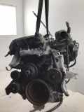 Motor ohne Anbauteile MERCEDES-BENZ C-Klasse (W203)