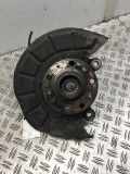 Achsschenkel rechts vorne SEAT Toledo III (5P) 1.9 TDI 77 kW 105 PS (10.2004-05.2009)