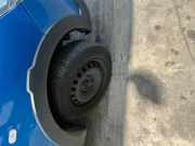 Antriebswelle rechts vorne DACIA Dokker (KE) 1.2 TCe 85 kW 116 PS (11.2012-> )